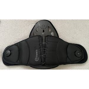 Exos FORM II 637 Back Brace Back Pain Spine BOA Adjustable Brace Size S/M